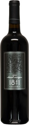 2015 Cabernet Sauvignon