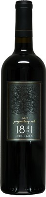 2015 Proprietary Red Blend